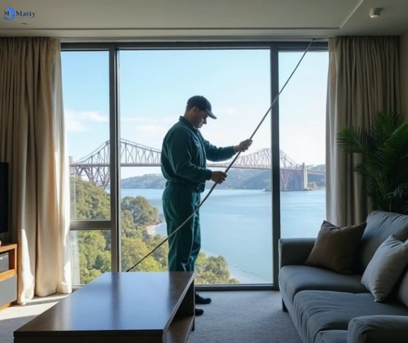 Commercial curtain cleaning service area map seddon-vic Near by suburbs Matty Curtain Cleaning