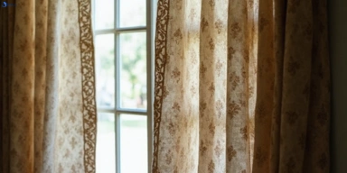 Dry cleaning delicate silk velvet drapes seddon-vic Matty Curtain Cleaning
